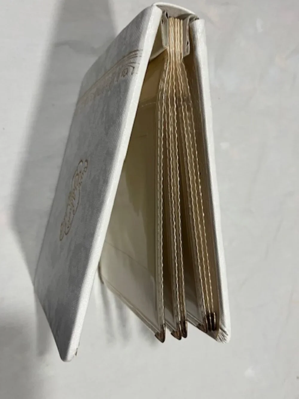 Wedding Album charming traditional